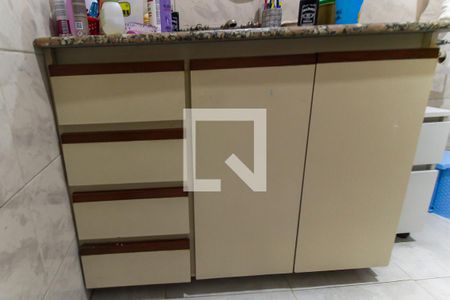 Casa à venda com 500m², 5 quartos e 7 vagasBanheiro 1