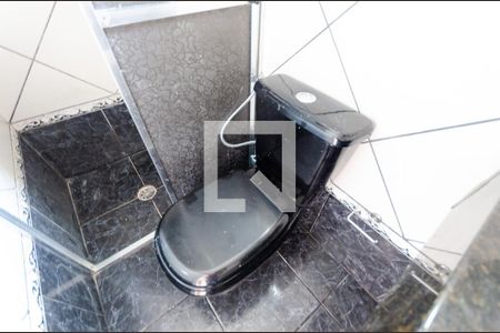 Casa para alugar com 45m², 2 quartos e sem vagaBanheiro