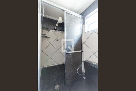 Casa para alugar com 45m², 2 quartos e sem vagaBanheiro