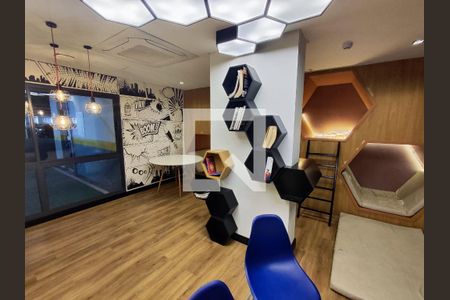 Apartamento à venda com 53m², 2 quartos e 1 vagaEspaço Teen