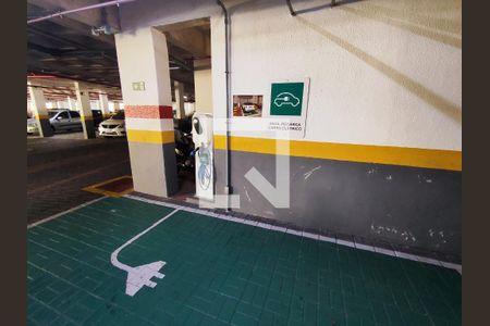 Apartamento à venda com 53m², 2 quartos e 1 vagaGaragem - Vaga Carro Elétrico