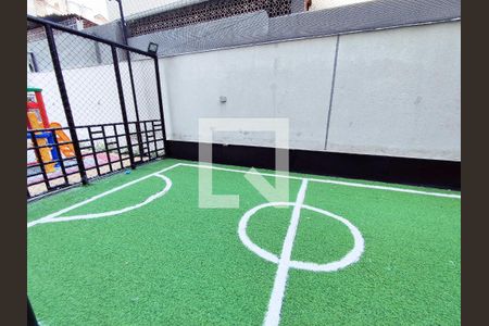 Apartamento à venda com 53m², 2 quartos e 1 vagaQuadra