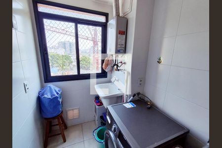 Apartamento à venda com 53m², 2 quartos e 1 vagaÁrea de Serviço