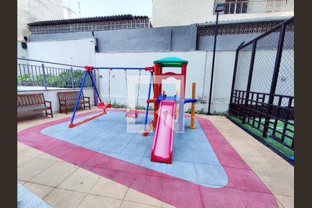 Apartamento à venda com 53m², 2 quartos e 1 vagaÁrea comum - Playground