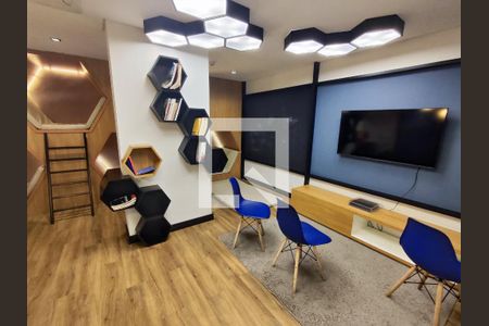 Apartamento à venda com 53m², 2 quartos e 1 vagaEspaço Teen