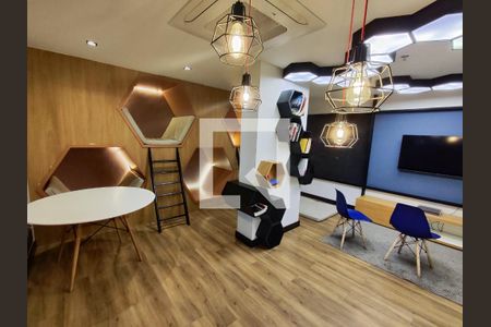 Apartamento à venda com 53m², 2 quartos e 1 vagaEspaço Teen