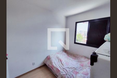 Suíte de apartamento para alugar com 2 quartos, 53m² em Todos Os Santos, Rio de Janeiro