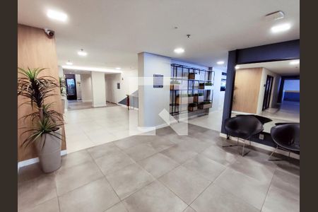 Apartamento à venda com 53m², 2 quartos e 1 vagaHall de entrada