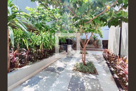 Apartamento à venda com 53m², 2 quartos e 1 vagaÁrea comum