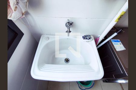 Apartamento à venda com 53m², 2 quartos e 1 vagaÁrea de Serviço - Tanque