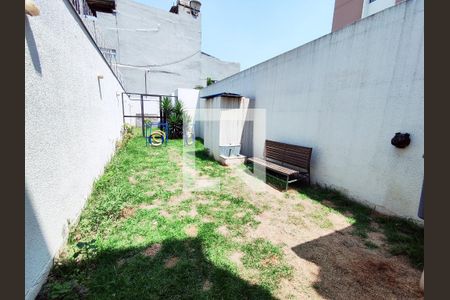 Apartamento à venda com 53m², 2 quartos e 1 vagaEspaço Pet