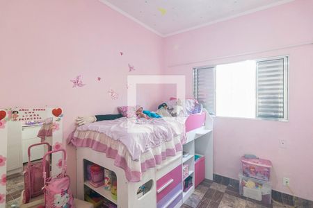 Casa à venda com 150m², 3 quartos e 2 vagas Casa à venda com 150m², 3 quartos e 2 vagasQuarto 2