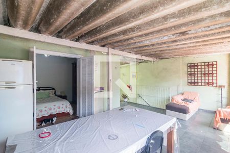 Casa à venda com 150m², 3 quartos e 2 vagas Casa à venda com 150m², 3 quartos e 2 vagasÁrea da Churrasqueira