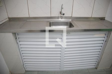 Casa para alugar com 75m², 2 quartos e 1 vagaCozinha