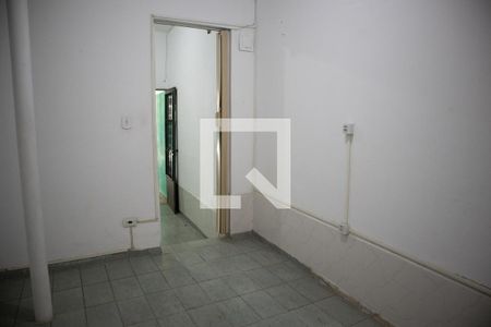 Sala de casa para alugar com 2 quartos, 75m² em Vila Gustavo, São Paulo