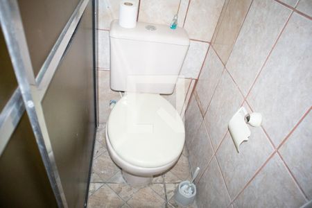 Casa para alugar com 75m², 2 quartos e 1 vagaBanheiro