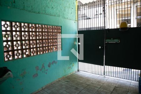 Casa para alugar com 75m², 2 quartos e 1 vagaÁrea de Serviço