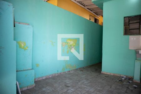 Casa para alugar com 75m², 2 quartos e 1 vagaGaragem