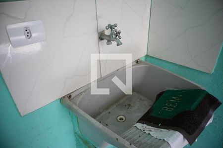 Casa para alugar com 75m², 2 quartos e 1 vagaÁrea de Serviço