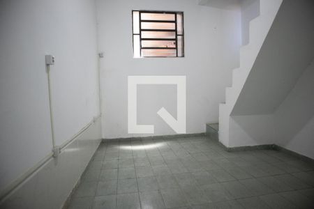 Sala de casa para alugar com 2 quartos, 75m² em Vila Gustavo, São Paulo