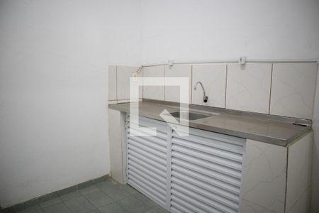 Casa para alugar com 75m², 2 quartos e 1 vagaCozinha