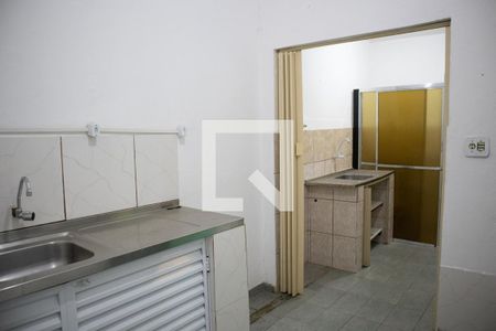 Casa para alugar com 75m², 2 quartos e 1 vagaCozinha