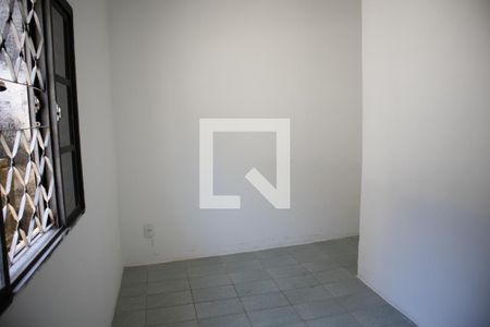 Quarto 2 de casa para alugar com 2 quartos, 75m² em Vila Gustavo, São Paulo