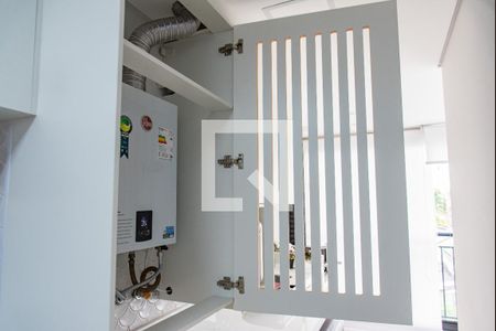 Apartamento à venda com 72m², 2 quartos e 1 vagaÁrea de serviço