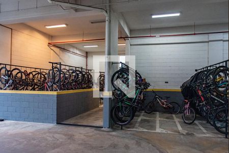 Apartamento à venda com 72m², 2 quartos e 1 vagaBicicletário