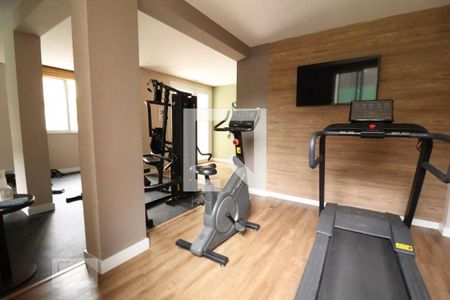 Apartamento à venda com 72m², 2 quartos e 1 vagaAcademia