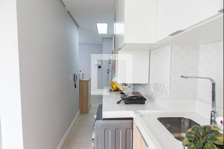 Apartamento à venda com 72m², 2 quartos e 1 vagaÁrea de serviço