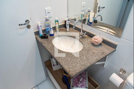 Apartamento à venda com 72m², 2 quartos e 1 vagaBanheiro