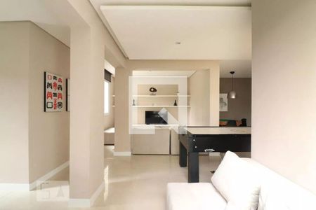 Apartamento à venda com 72m², 2 quartos e 1 vagaSala de jogos