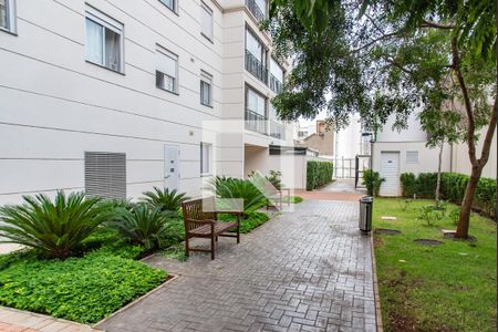 Apartamento à venda com 72m², 2 quartos e 1 vagaÁrea comum