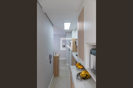 Apartamento à venda com 72m², 2 quartos e 1 vagaÁrea de serviço