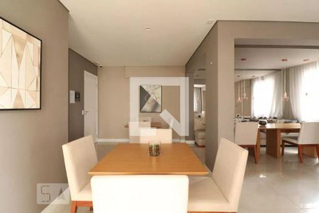 Apartamento à venda com 72m², 2 quartos e 1 vagaSalão de festas