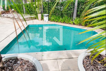 Apartamento à venda com 72m², 2 quartos e 1 vagaPiscina infantil