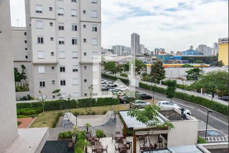 Apartamento à venda com 72m², 2 quartos e 1 vagaVista do quarto