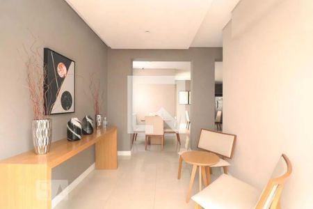 Apartamento à venda com 72m², 2 quartos e 1 vagaSalão de festas