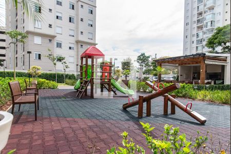 Apartamento à venda com 72m², 2 quartos e 1 vagaPlayground