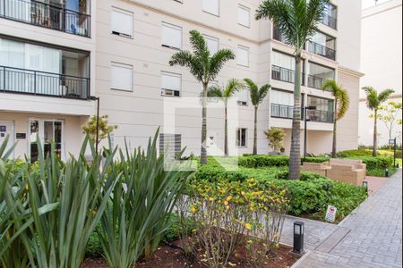 Apartamento à venda com 72m², 2 quartos e 1 vagaÁrea comum