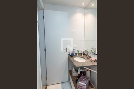 Apartamento à venda com 72m², 2 quartos e 1 vagaBanheiro