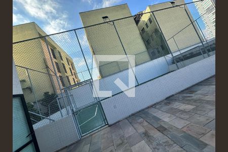 Apartamento à venda com 120m², 3 quartos e 2 vagasFoto 43