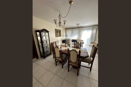 Foto 01 de apartamento à venda com 3 quartos, 120m² em Mooca, São Paulo