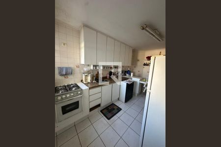 Foto 06 de apartamento à venda com 3 quartos, 120m² em Mooca, São Paulo