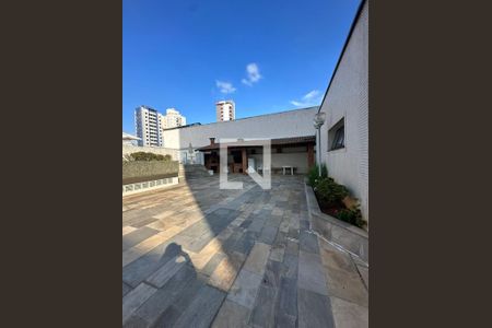 Apartamento à venda com 120m², 3 quartos e 2 vagasFoto 40