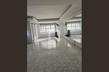 Foto 02 de apartamento à venda com 3 quartos, 120m² em Mooca, São Paulo