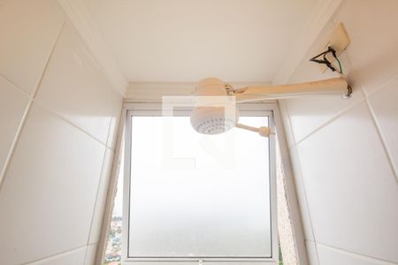 Apartamento à venda com 42m², 2 quartos e sem vagaBanheiro