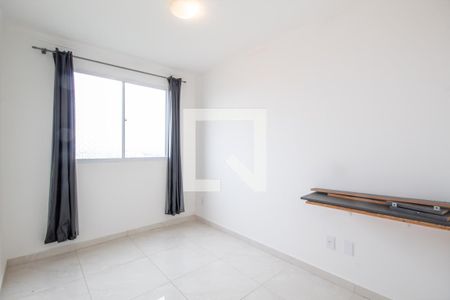Quarto 2 de apartamento para alugar com 2 quartos, 42m² em Jardim Boa Vista (zona Oeste), Osasco