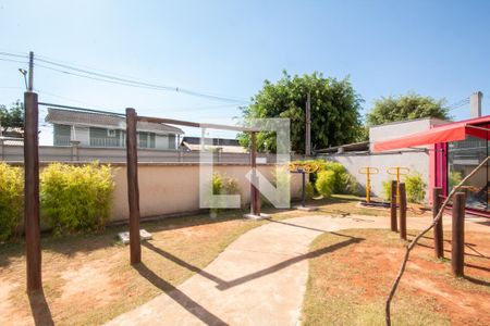 Apartamento à venda com 42m², 2 quartos e sem vagaÁrea comum